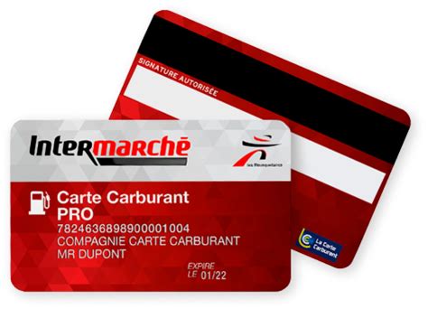 carburant pro|carburant pro intermarché espace client.